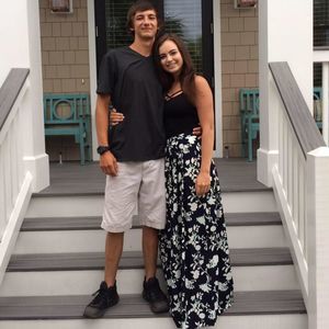 Meet your Posher, Casey